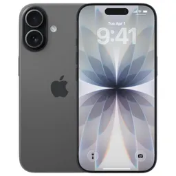 Apple iPhone 17