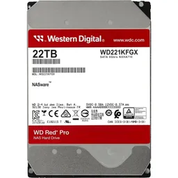 Western Digital WD Red Pro 22