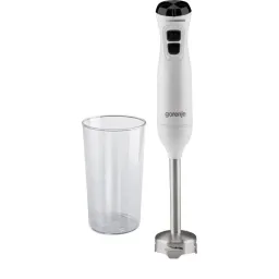 Blender de mână Gorenje HBX601XG Alb