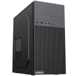 Soho 6521BK