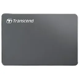 Transcend StoreJet 25C3