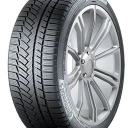 Continental WinterContact TS850P XL