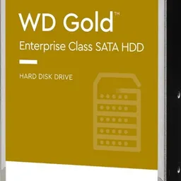 Western Digital Gold 14Tb