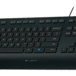 Logitech K280e