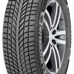 Michelin Latitude Alpin LA2 GRNX
