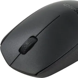 Logitech B170