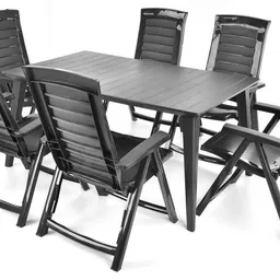 Hecht Samana Graphite