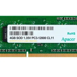 Apacer 4GB