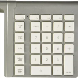 LMP Bluetooth Keypad