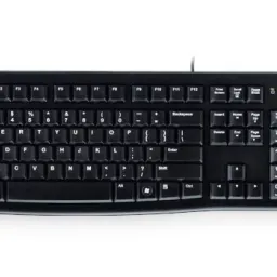Logitech K120 for Business