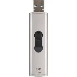 Transcend Portable SSD