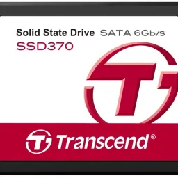 Dispozitiv de stocare SSD Transcend SSD370S 64GB
