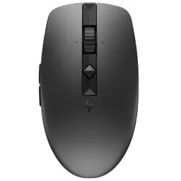 HP 715 Rechargeable Multi-Device Mouse