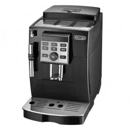 Aparat de cafea Delonghi ECAM 13.123.B, 1450 W, 1.8 l, Negru