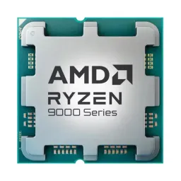 AMD Ryzen 9 9900X