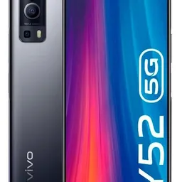 Vivo Y52 5G
