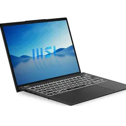 MSI Presige 13 Evo A13M-047IT