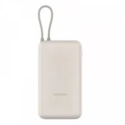 Xiaomi 20000 mah