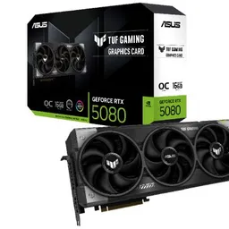 ASUS RTX5080
