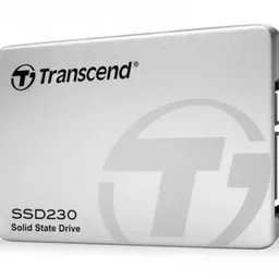 Transcend SSD230
