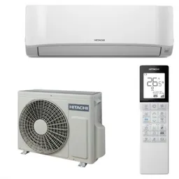 HITACHI AIRHOME 400