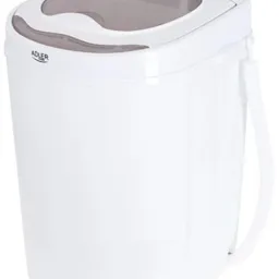 Mașina de spălat rufe ADLER AD 8055