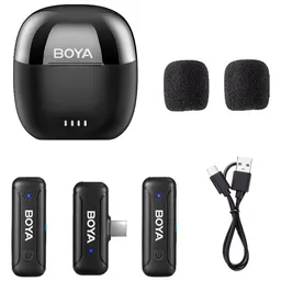 Boya BY-WM3T-U2