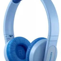 Bluetooth  Kids headphones Philips TAK4206BL/00, Blue