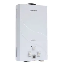 Incalzitor instantaneu de apa pe gaz Euroterm ET W20-1A