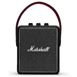 Marshall Stockwell II