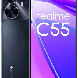 Realme C55
