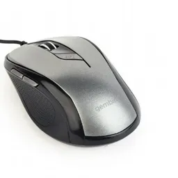 Gembird MUS-6B-01-BG