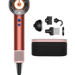 Dyson Supersonic HD16 Nural