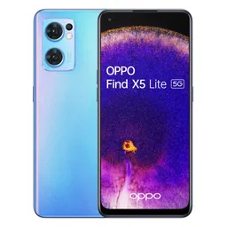 Oppo Find X5 Lite 5G