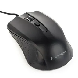 Gembird MUS-4B-01