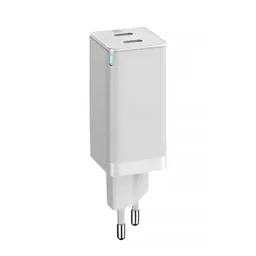 GaN 1*USB-A+2*Type-C