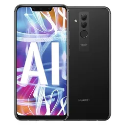 Huawei Mate 20 Lite