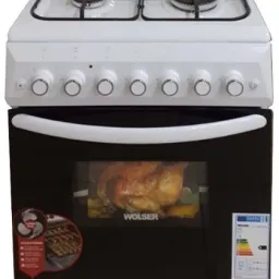 Wolser WL-60602 WGE TURBO EM