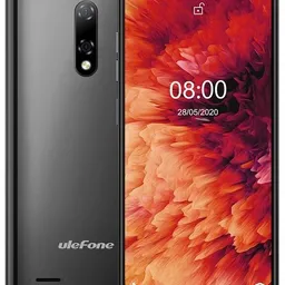 Ulefone Note 8