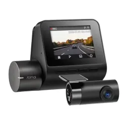 70mai A200 + Rear Cam
