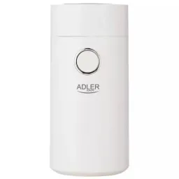 Rasnita de cafea Adler AD 4446ws (White)