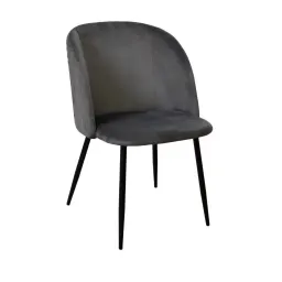 Spectre Dark Grey