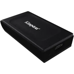 Kingston Portable SSD