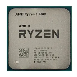 AMD Ryzen 5 5600