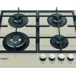 Whirlpool GOFL 629/S HOB WP
