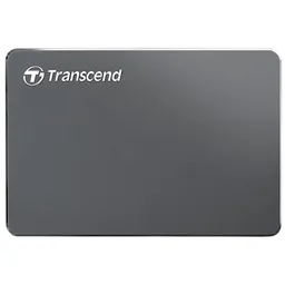 Transcend StoreJet 25C3