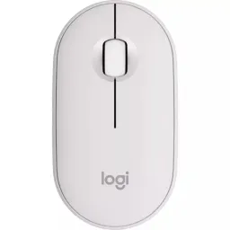 Logitech Wireless Pebble Mouse 2