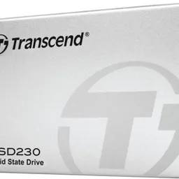 Transcend SSD230