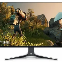 Monitor Dell Alienware AW2723DF