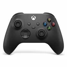Microsoft Xbox Series Carbon